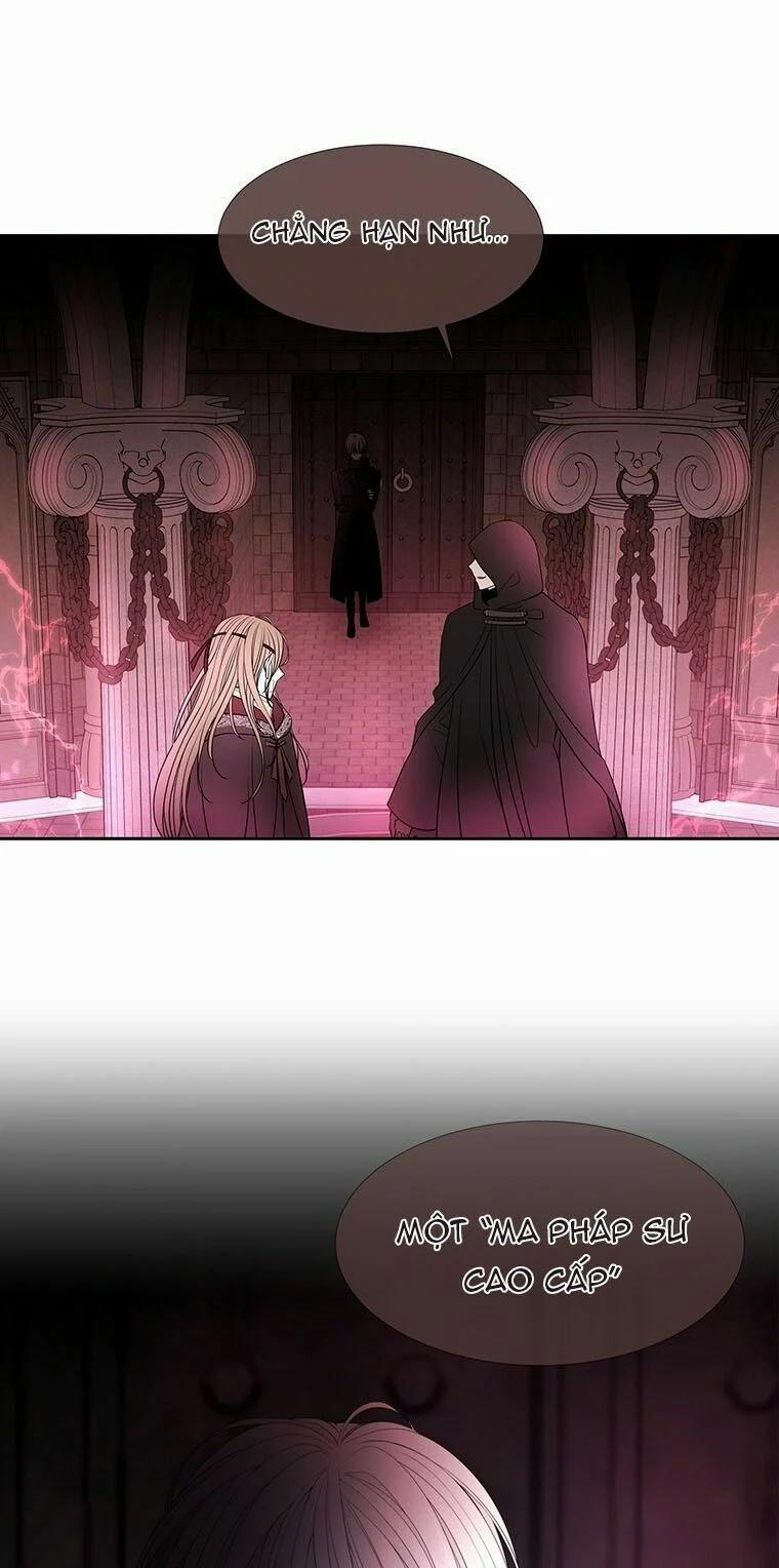 Năm Đại Đệ Tử Của Charlotte 43 trang 54