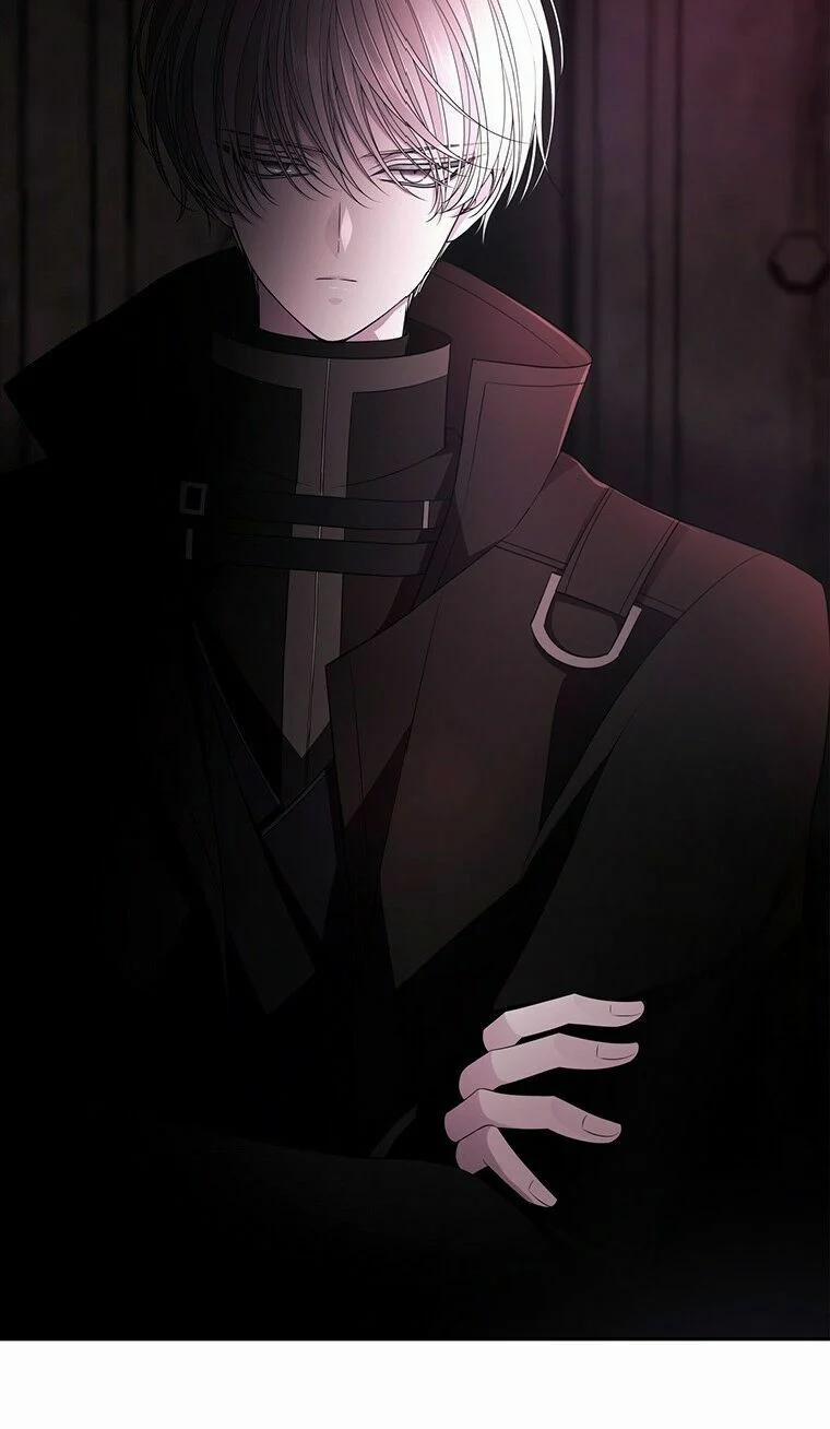 Năm Đại Đệ Tử Của Charlotte 43 trang 55