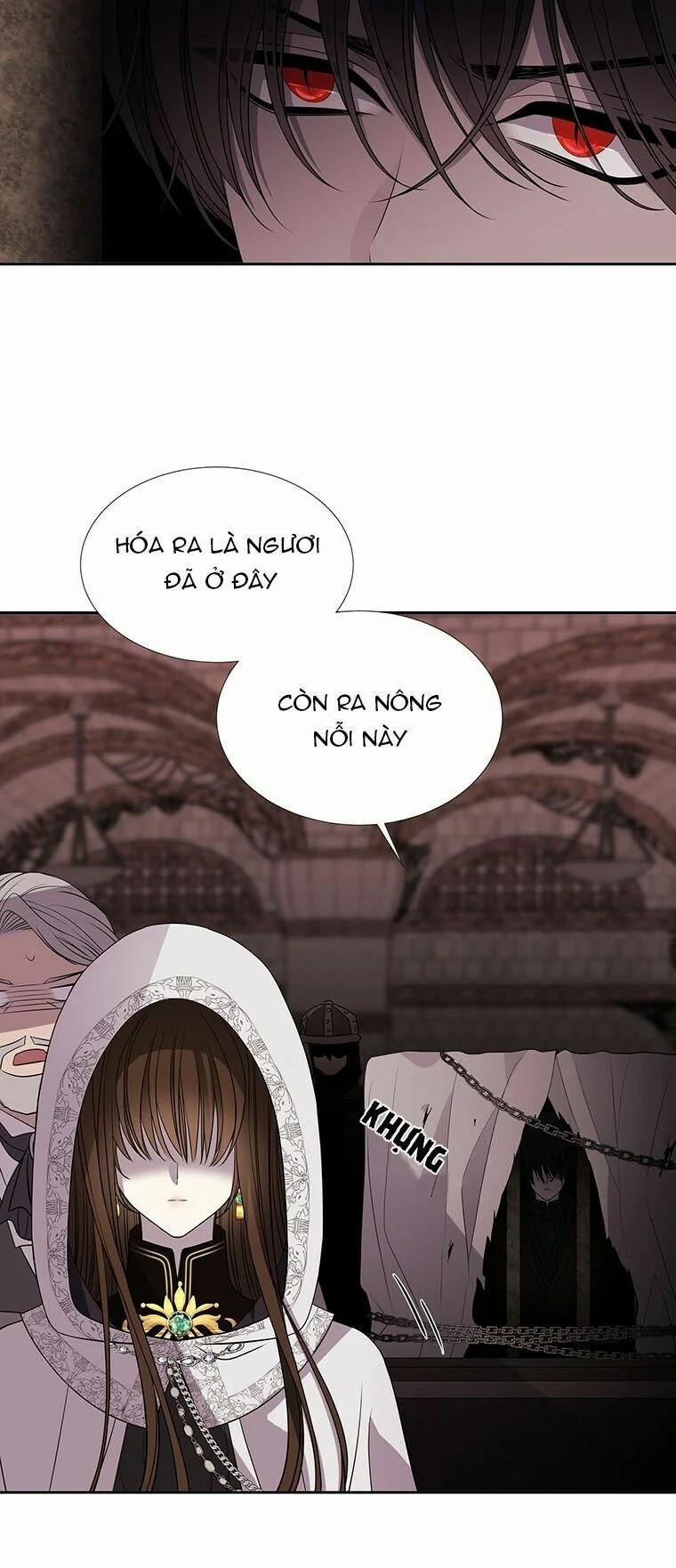 Năm Đại Đệ Tử Của Charlotte 43 trang 6