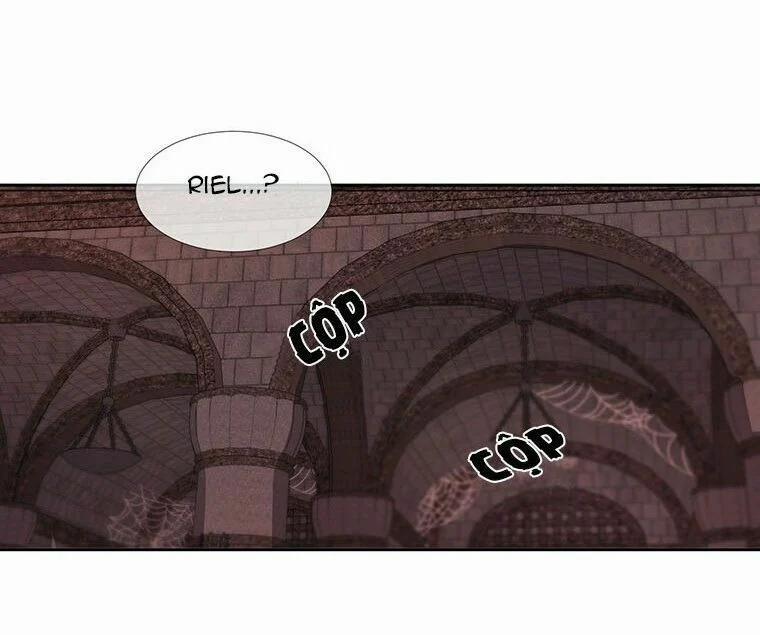 Năm Đại Đệ Tử Của Charlotte 43 trang 7