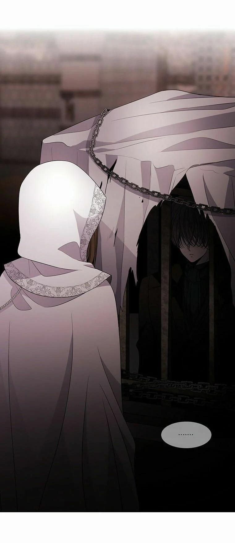 Năm Đại Đệ Tử Của Charlotte 43 trang 8