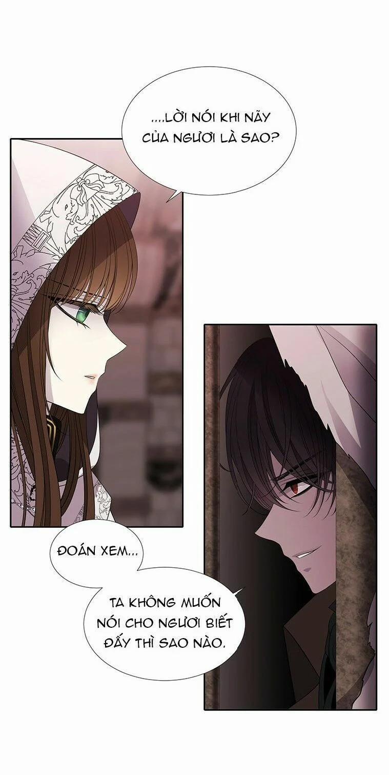 Năm Đại Đệ Tử Của Charlotte 43 trang 9