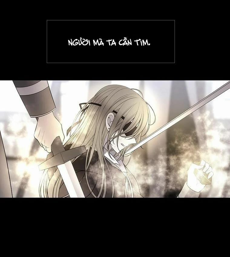 Năm Đại Đệ Tử Của Charlotte 44 trang 10