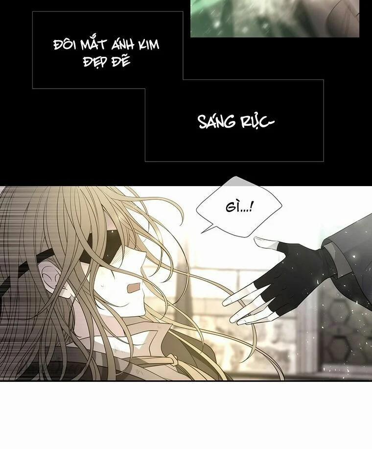 Năm Đại Đệ Tử Của Charlotte 44 trang 12