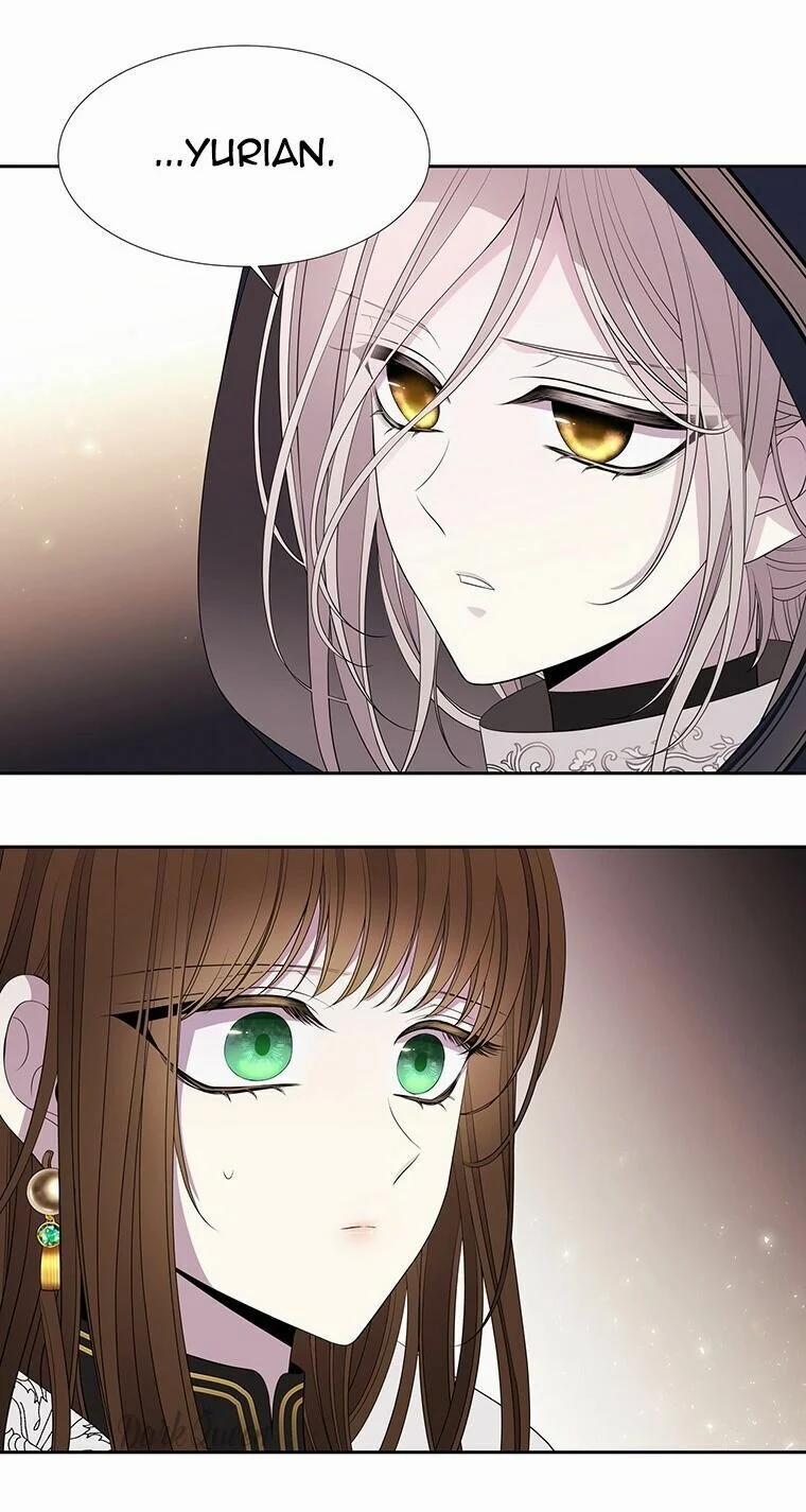 Năm Đại Đệ Tử Của Charlotte 44 trang 15