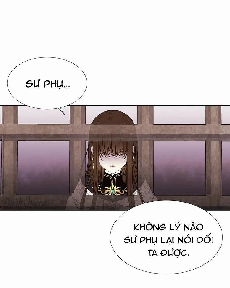 Năm Đại Đệ Tử Của Charlotte 44 trang 17