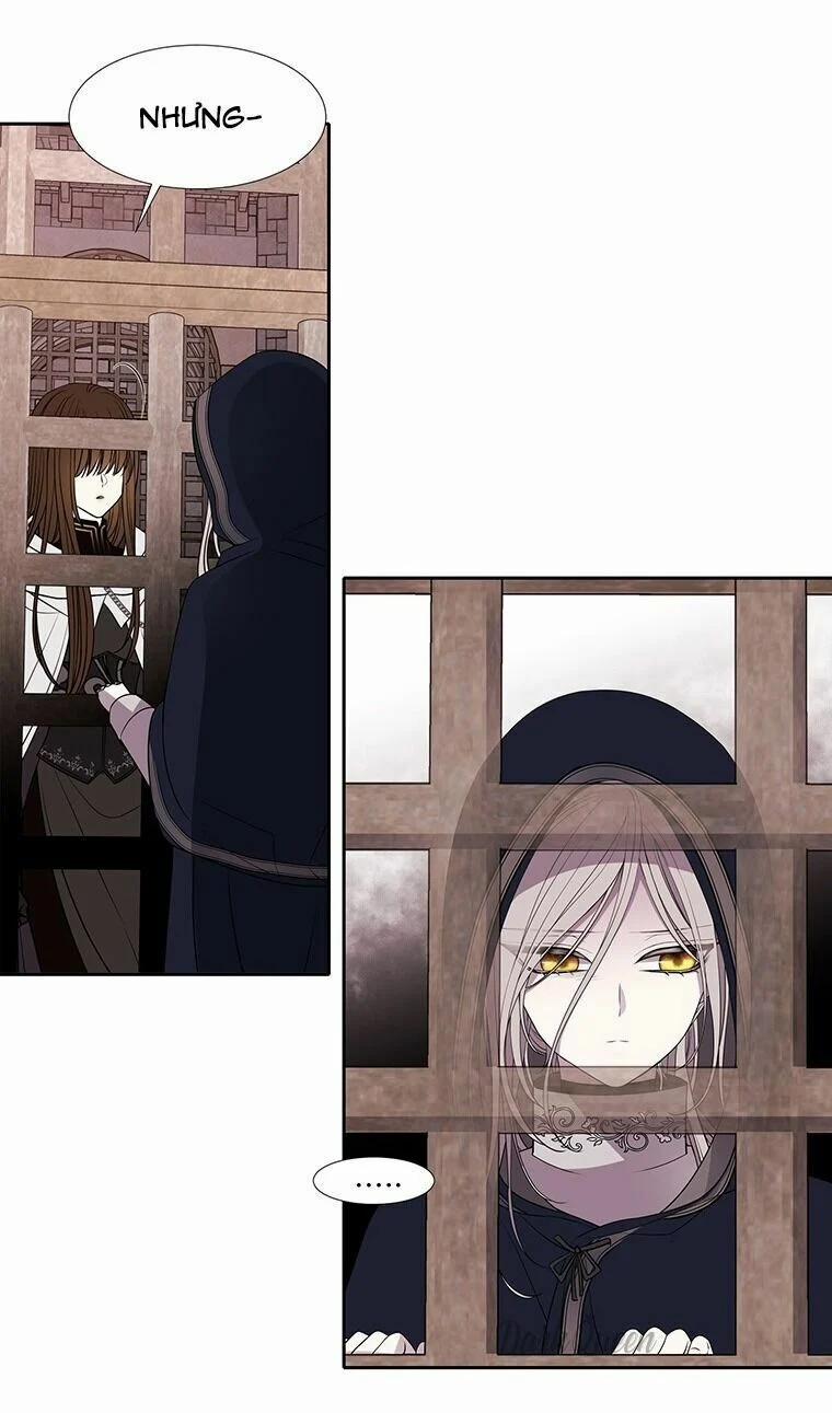 Năm Đại Đệ Tử Của Charlotte 44 trang 18