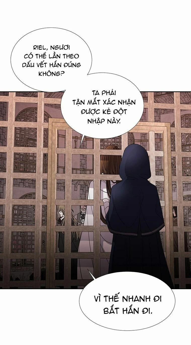 Năm Đại Đệ Tử Của Charlotte 44 trang 28