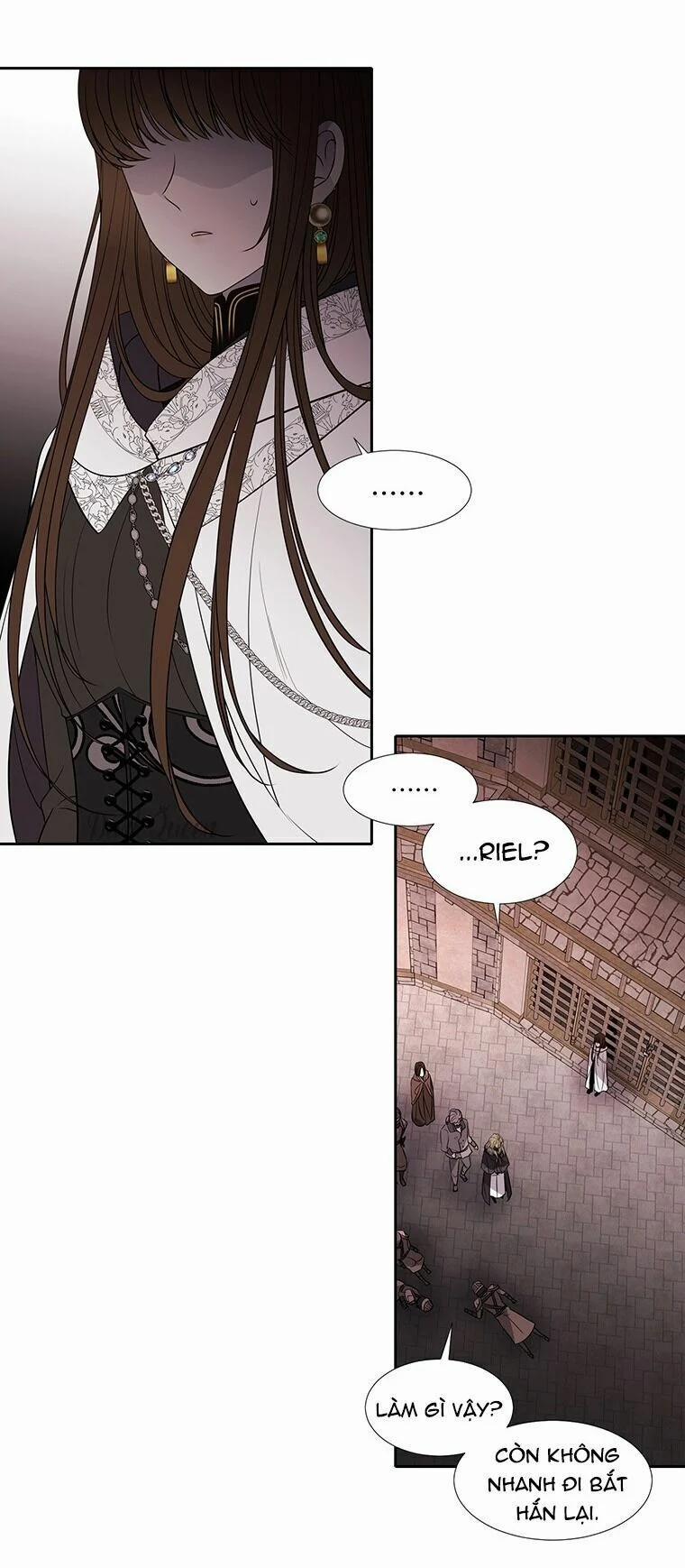 Năm Đại Đệ Tử Của Charlotte 44 trang 29