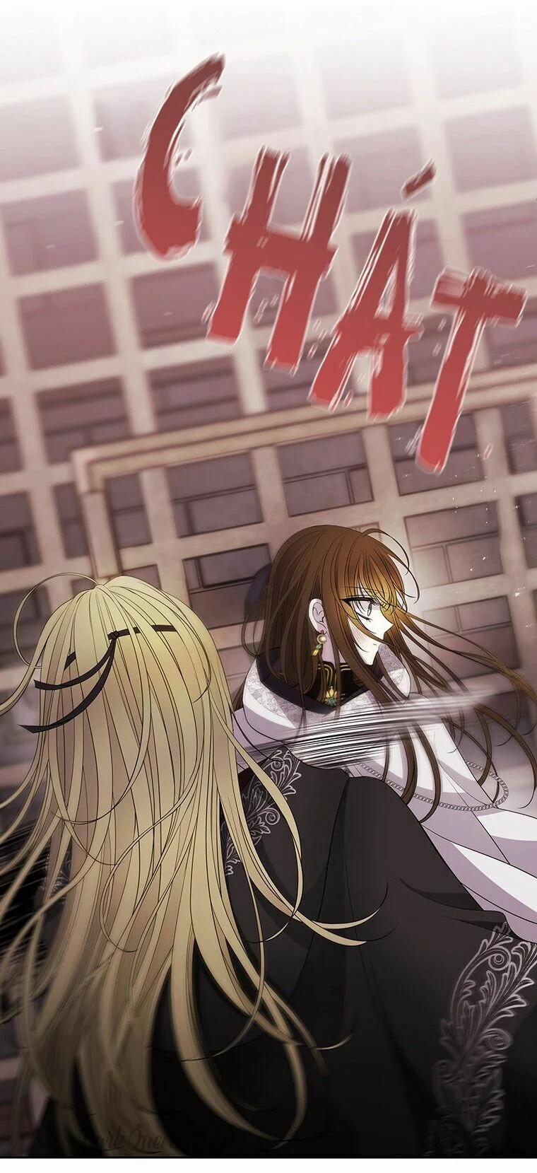 Năm Đại Đệ Tử Của Charlotte 44 trang 36