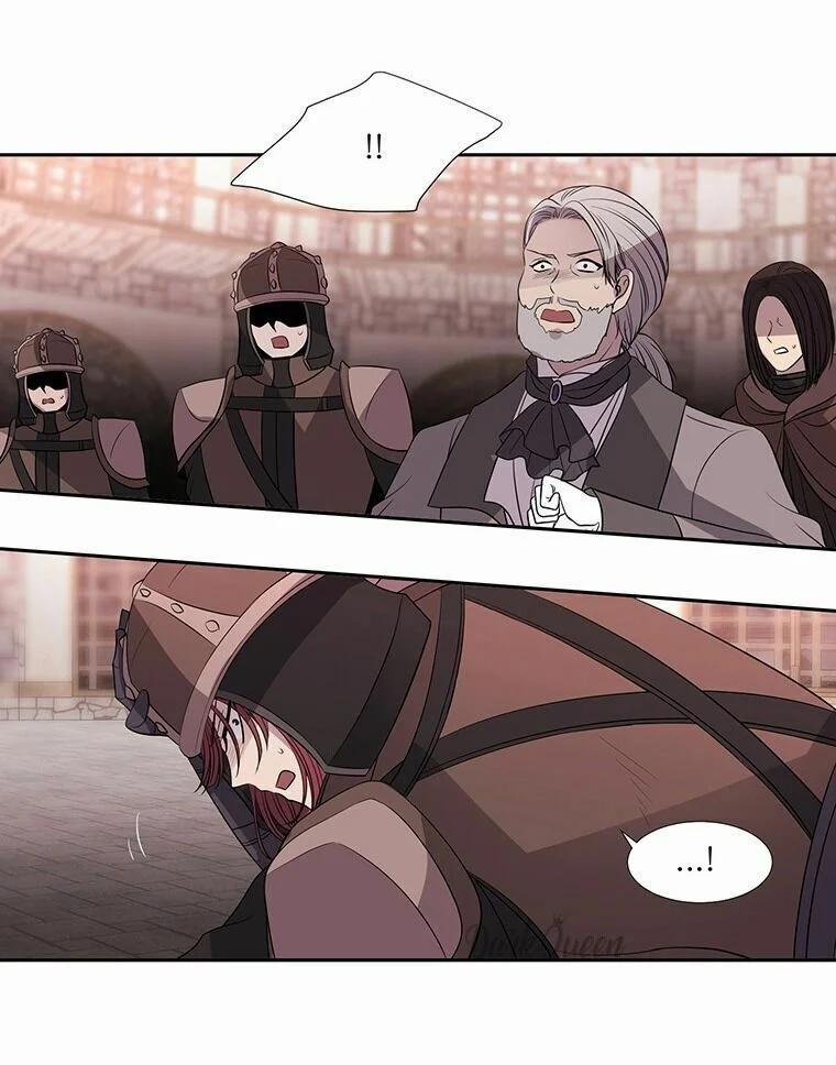 Năm Đại Đệ Tử Của Charlotte 44 trang 37