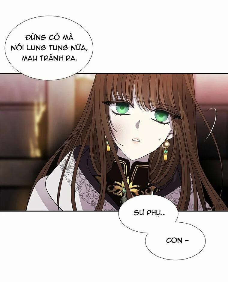 Năm Đại Đệ Tử Của Charlotte 44 trang 39