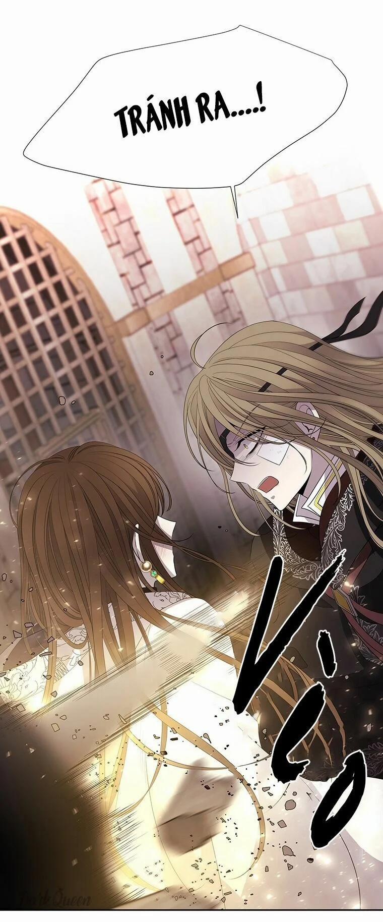 Năm Đại Đệ Tử Của Charlotte 44 trang 40