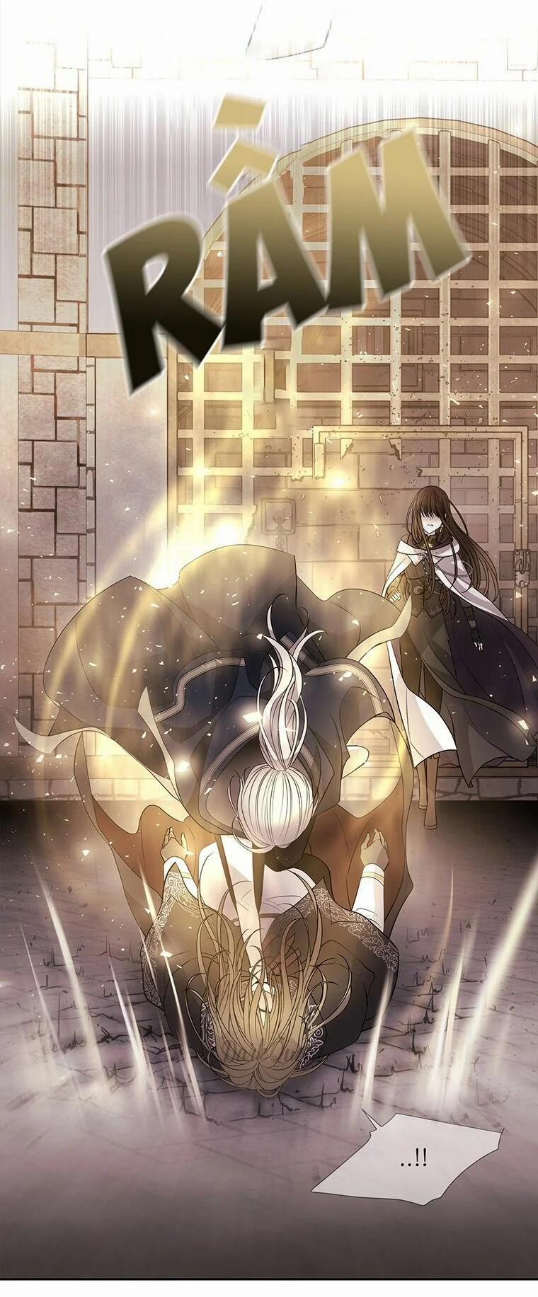 Năm Đại Đệ Tử Của Charlotte 44 trang 42