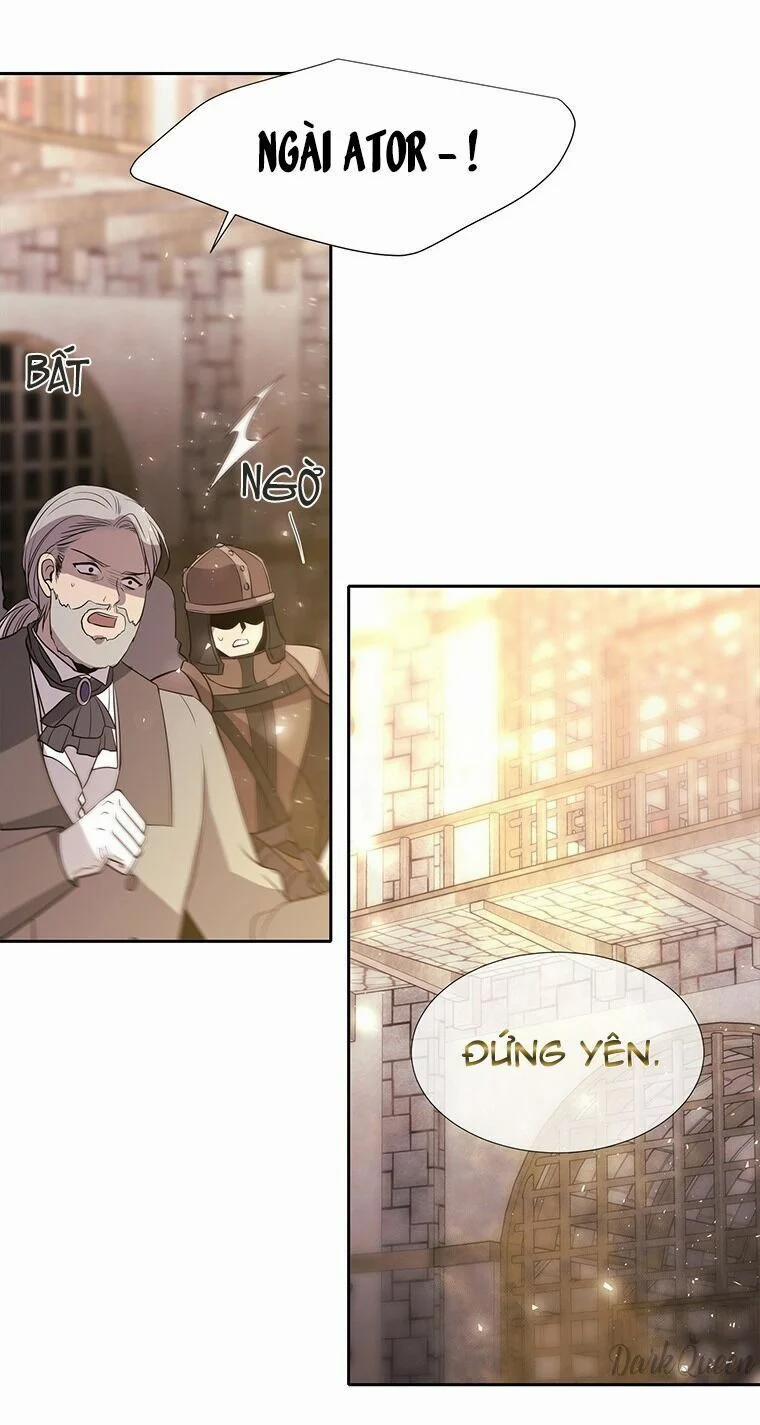 Năm Đại Đệ Tử Của Charlotte 44 trang 44