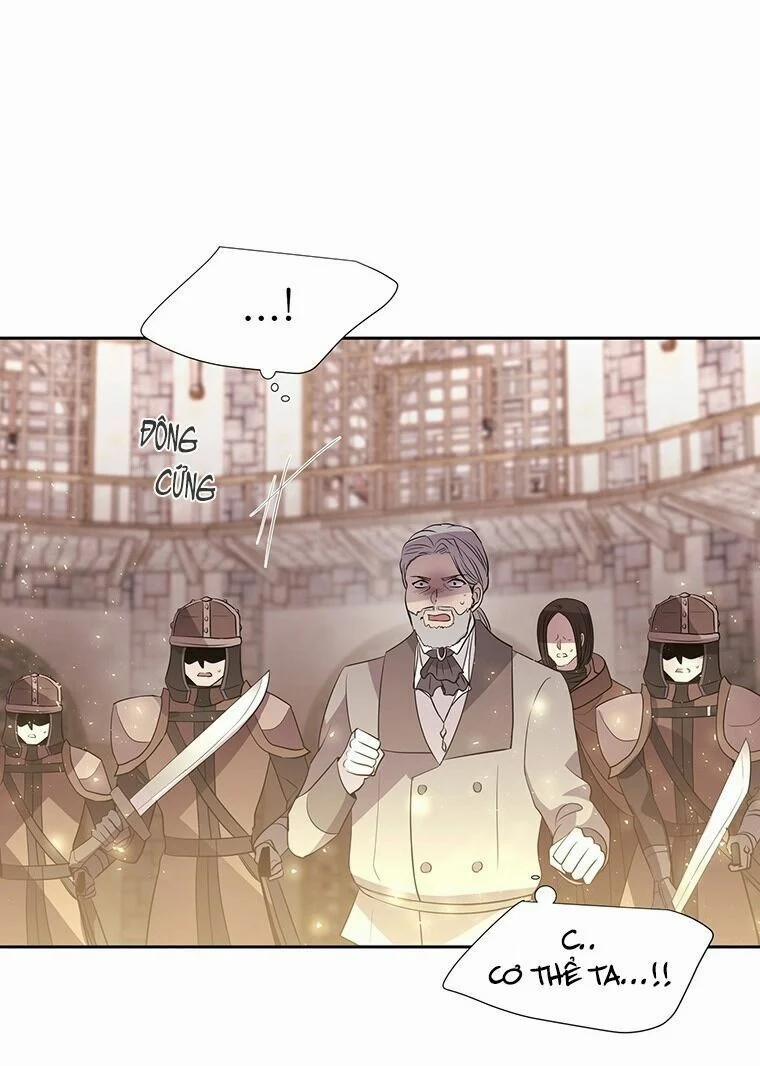 Năm Đại Đệ Tử Của Charlotte 44 trang 45