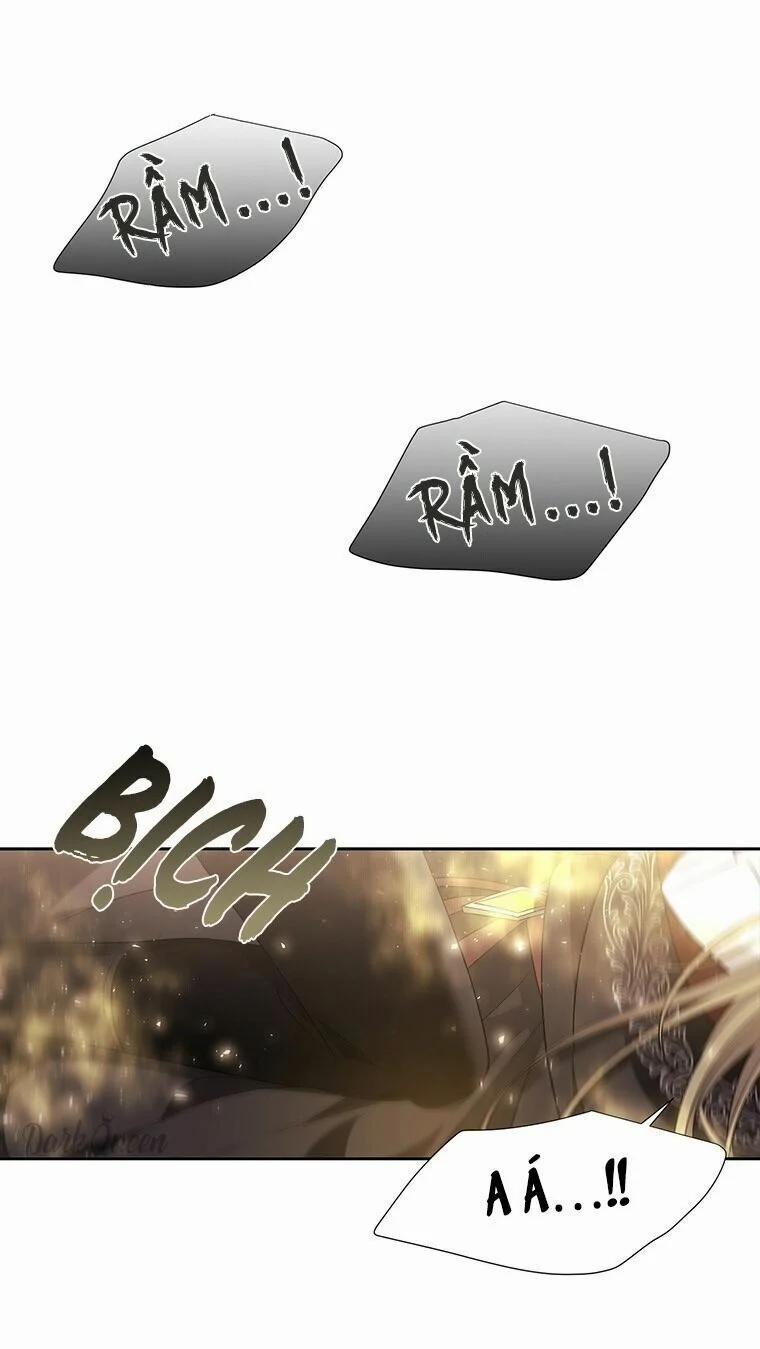 Năm Đại Đệ Tử Của Charlotte 44 trang 47