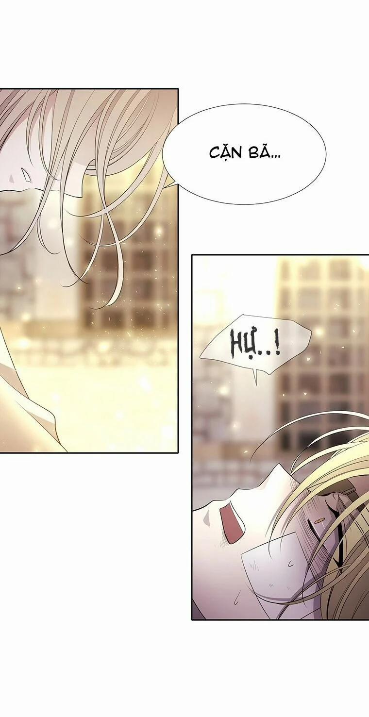 Năm Đại Đệ Tử Của Charlotte 44 trang 48