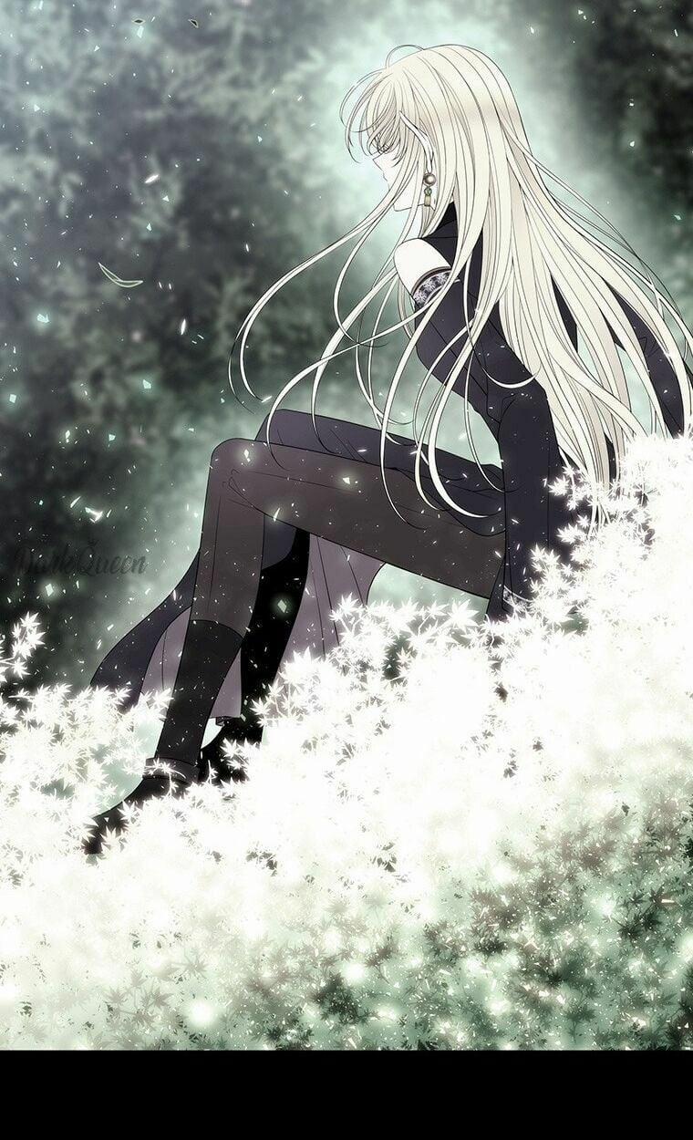 Năm Đại Đệ Tử Của Charlotte 44 trang 6