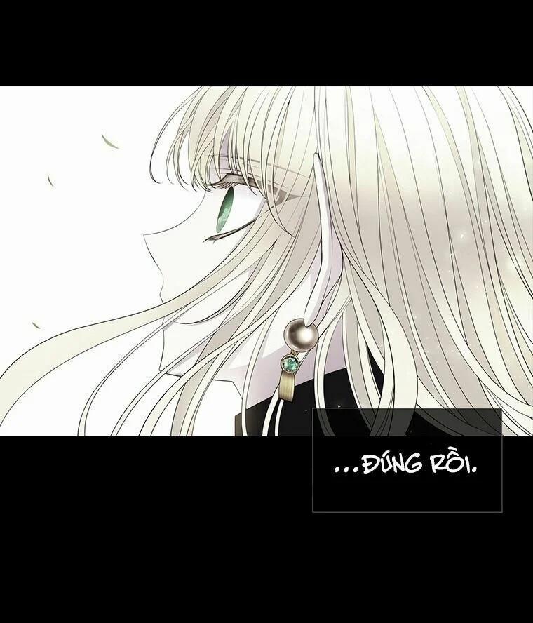 Năm Đại Đệ Tử Của Charlotte 44 trang 7