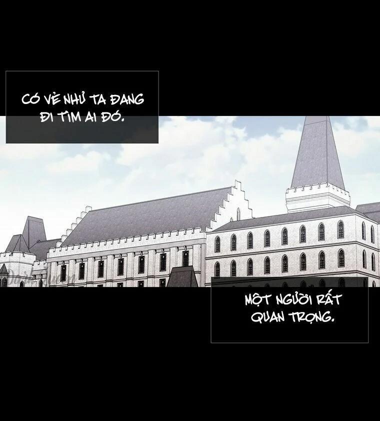 Năm Đại Đệ Tử Của Charlotte 44 trang 8