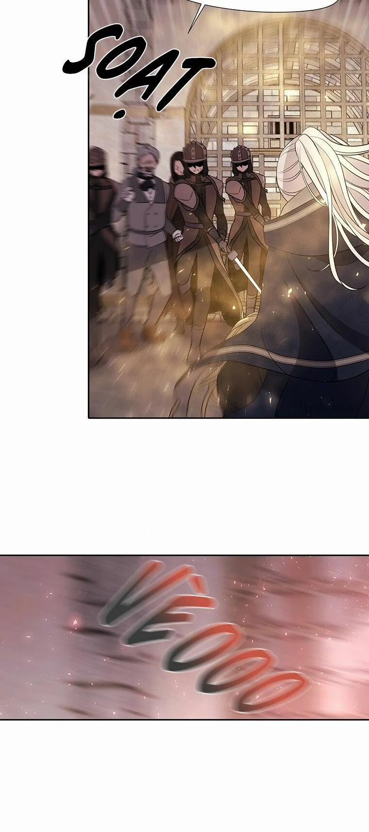 Năm Đại Đệ Tử Của Charlotte 45 trang 12