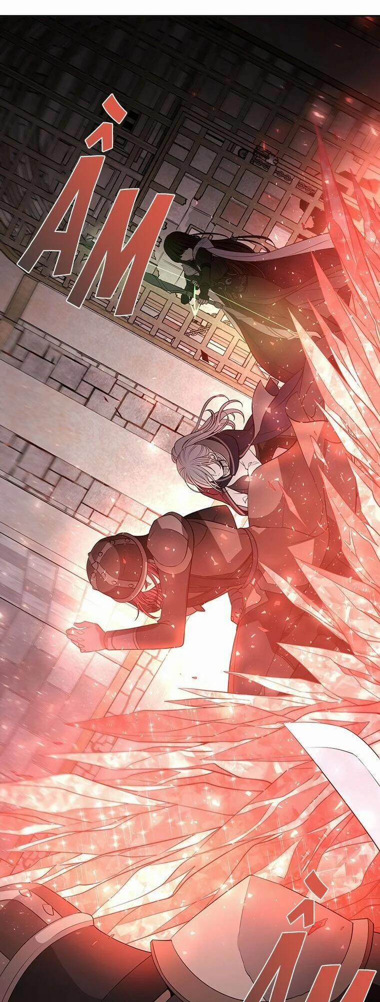 Năm Đại Đệ Tử Của Charlotte 45 trang 13