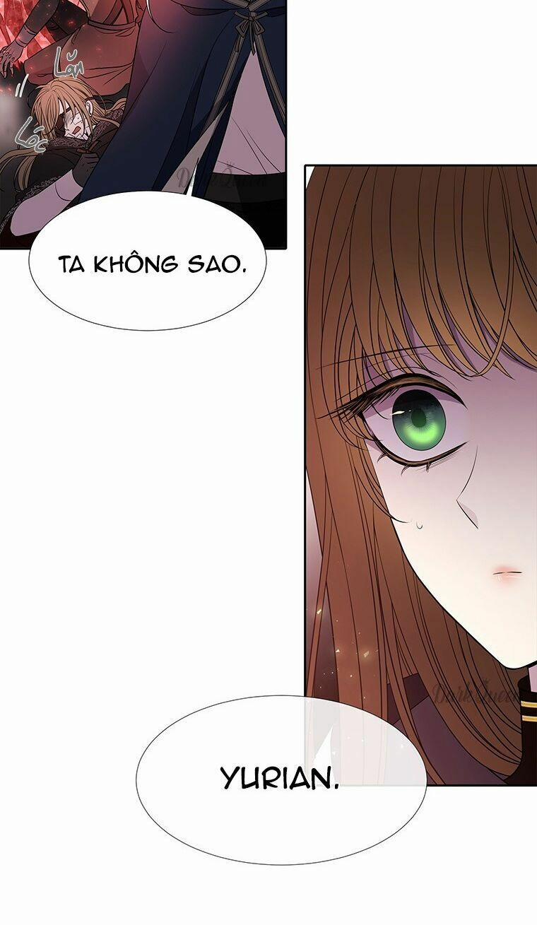 Năm Đại Đệ Tử Của Charlotte 45 trang 16