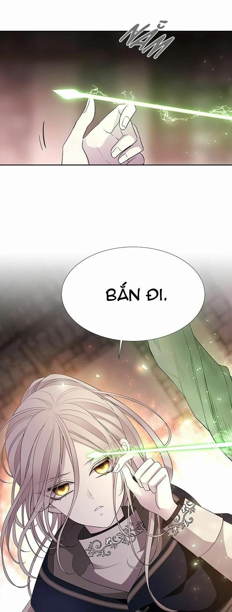 Năm Đại Đệ Tử Của Charlotte 45 trang 17