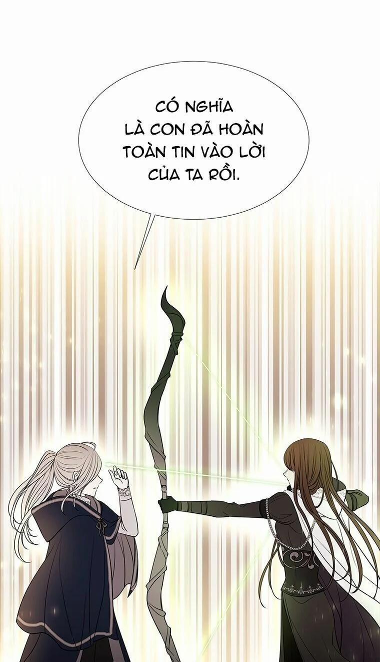 Năm Đại Đệ Tử Của Charlotte 45 trang 19