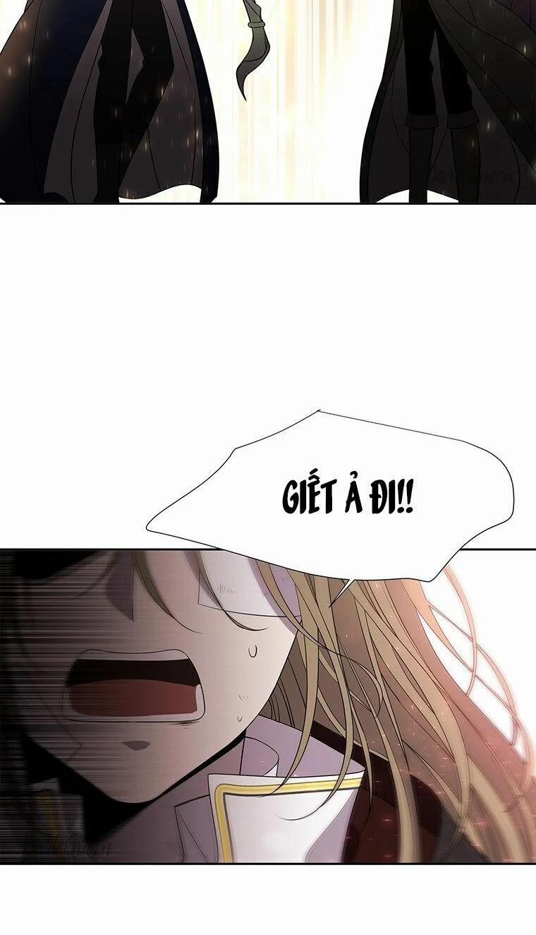 Năm Đại Đệ Tử Của Charlotte 45 trang 20