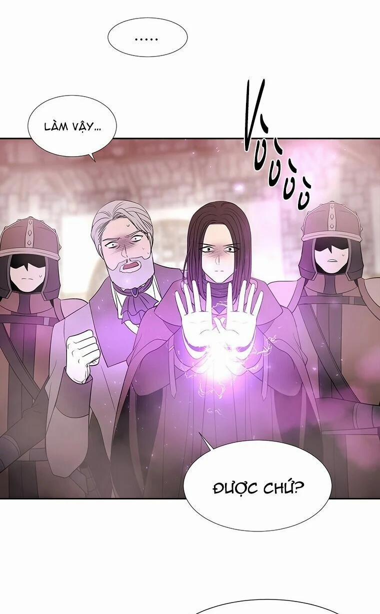 Năm Đại Đệ Tử Của Charlotte 45 trang 23