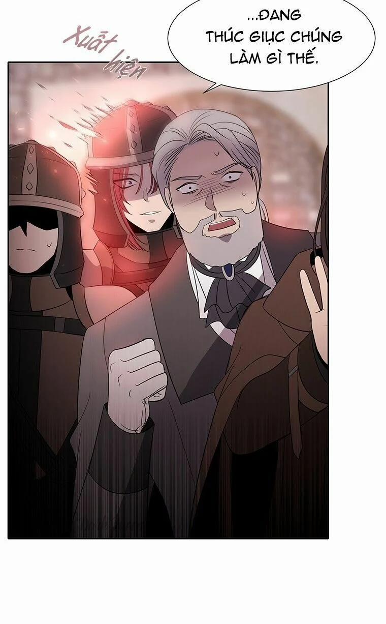 Năm Đại Đệ Tử Của Charlotte 45 trang 24