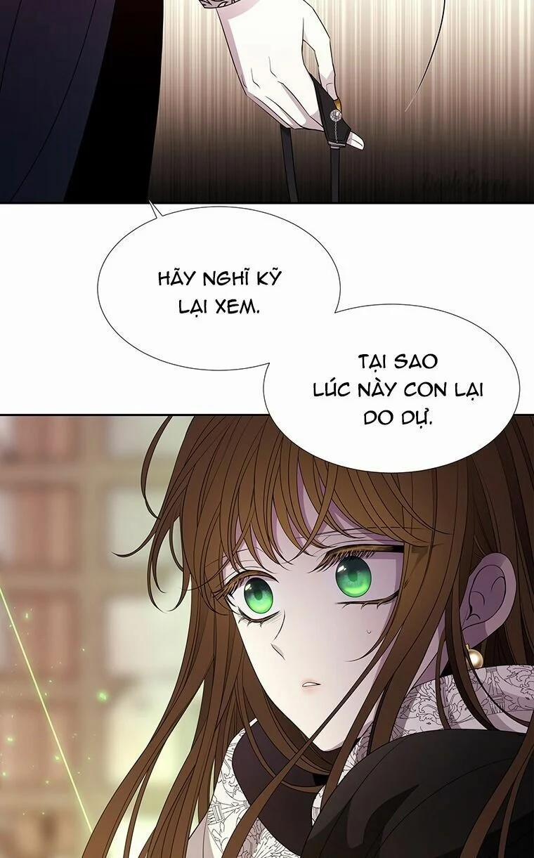 Năm Đại Đệ Tử Của Charlotte 45 trang 27