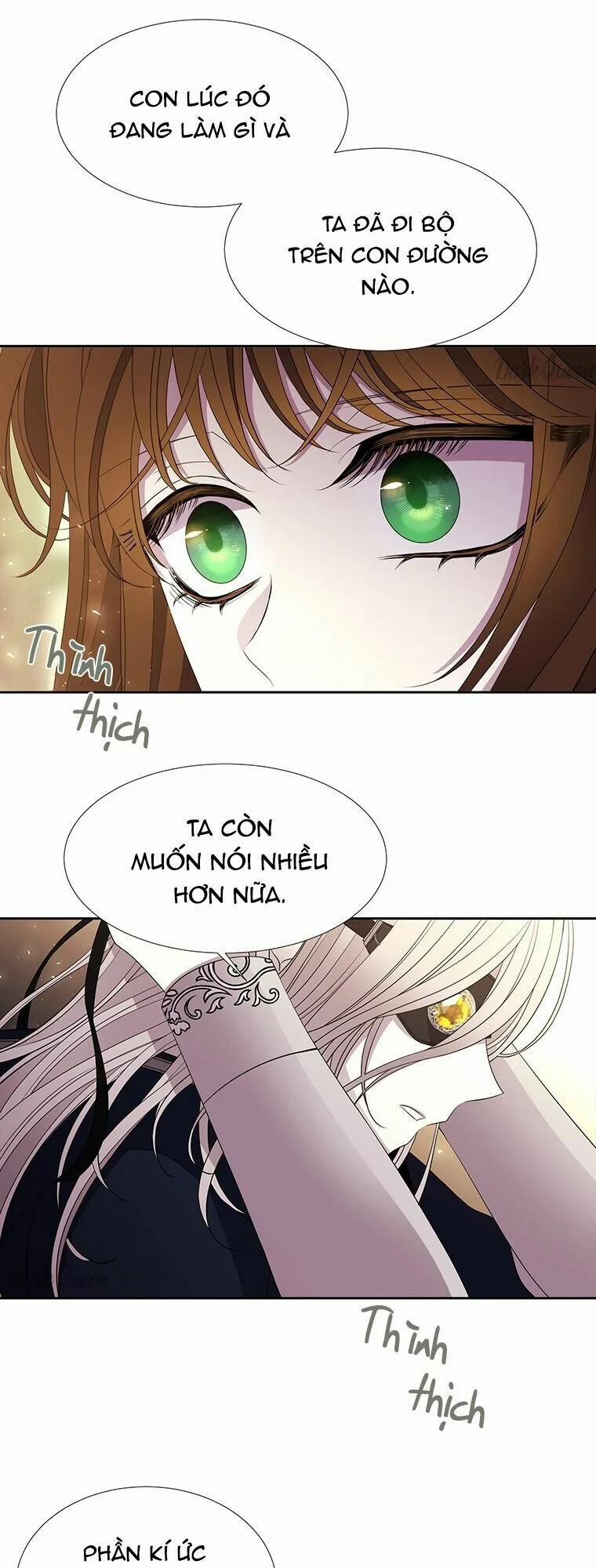 Năm Đại Đệ Tử Của Charlotte 45 trang 29