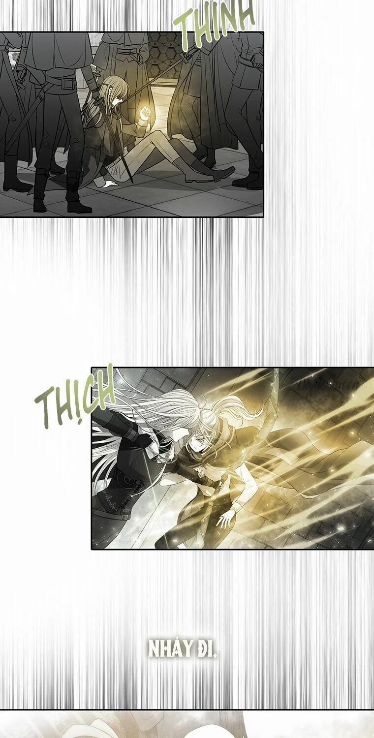 Năm Đại Đệ Tử Của Charlotte 45 trang 3