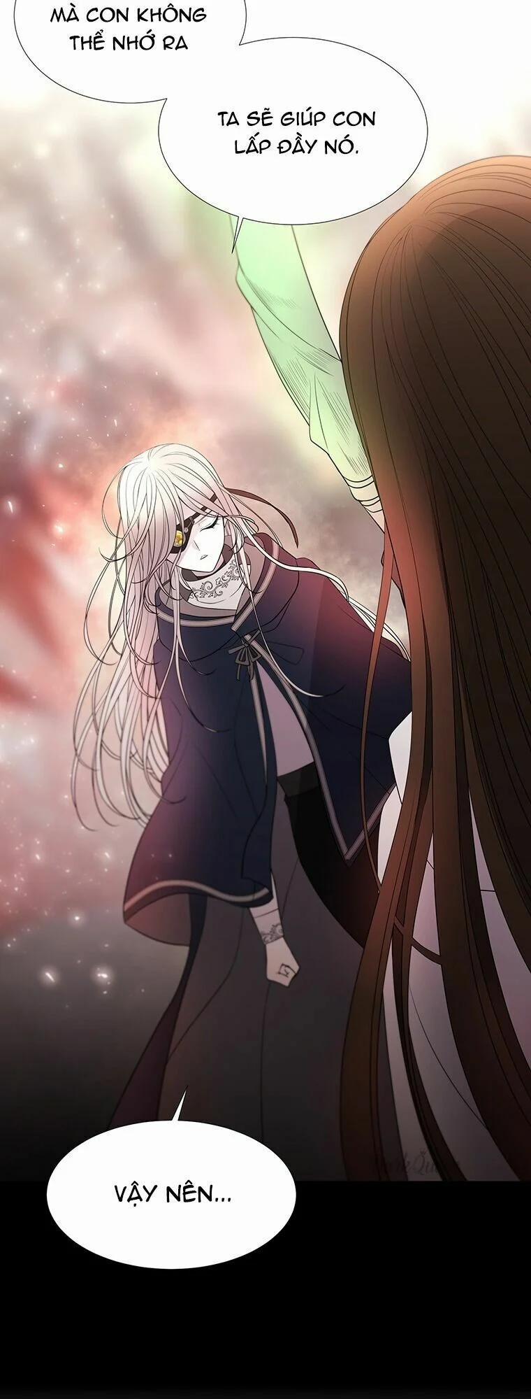 Năm Đại Đệ Tử Của Charlotte 45 trang 30