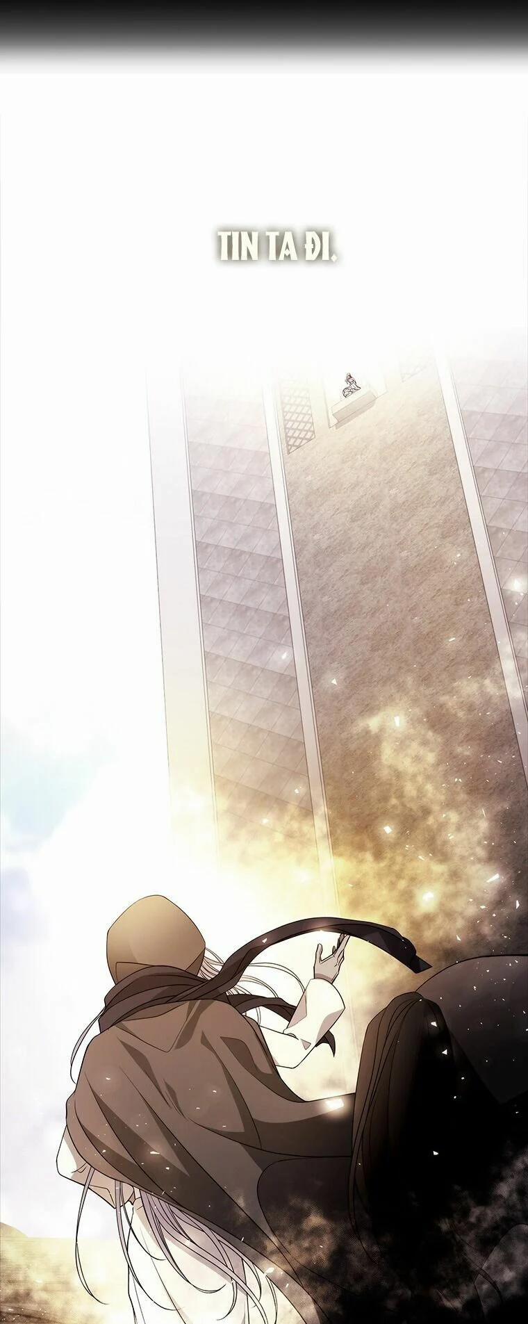 Năm Đại Đệ Tử Của Charlotte 45 trang 31