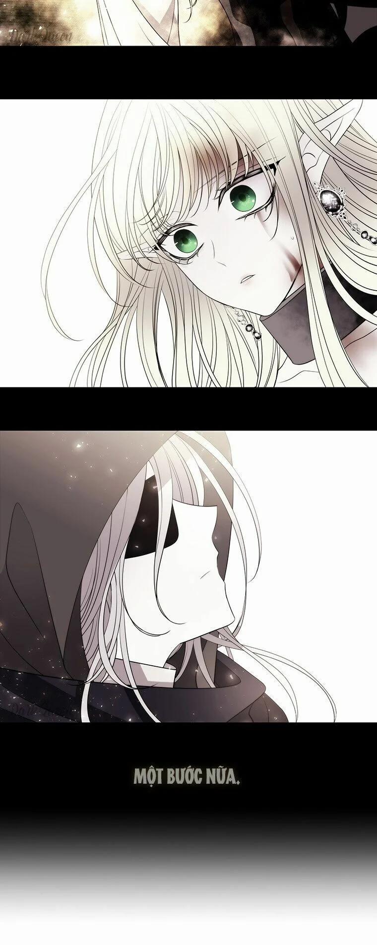 Năm Đại Đệ Tử Của Charlotte 45 trang 32