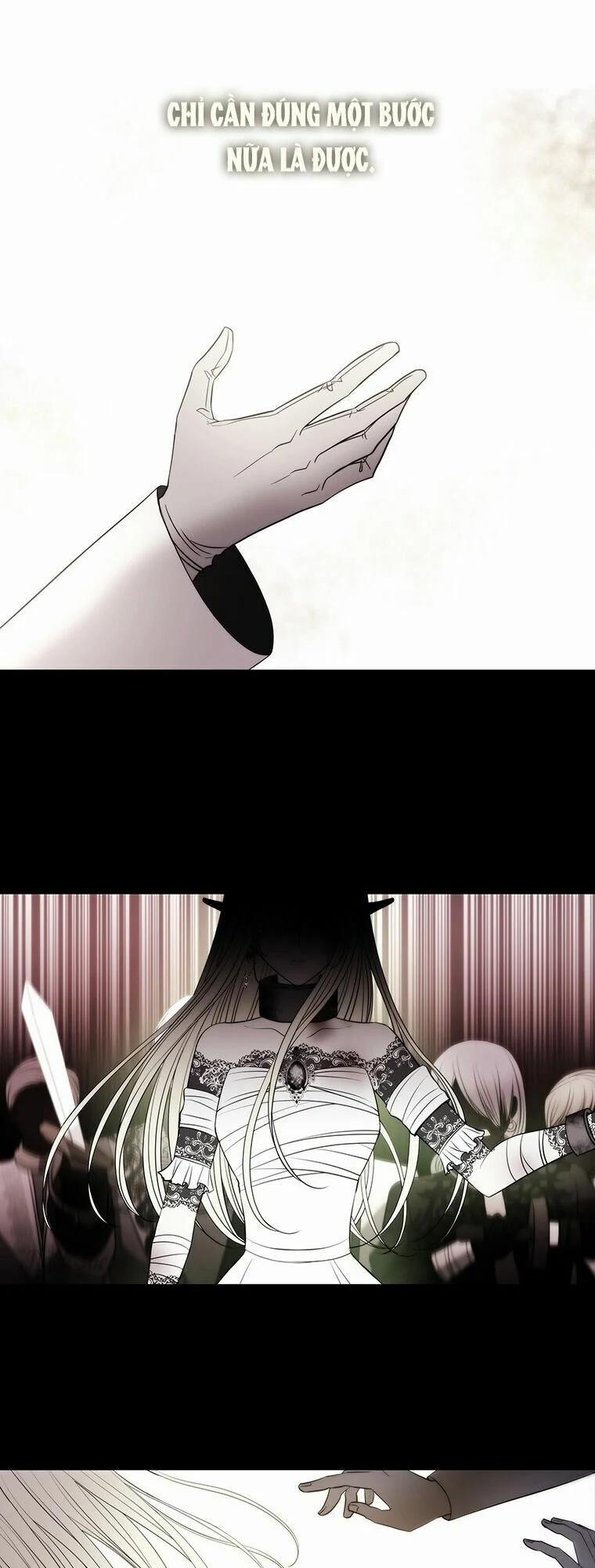 Năm Đại Đệ Tử Của Charlotte 45 trang 33