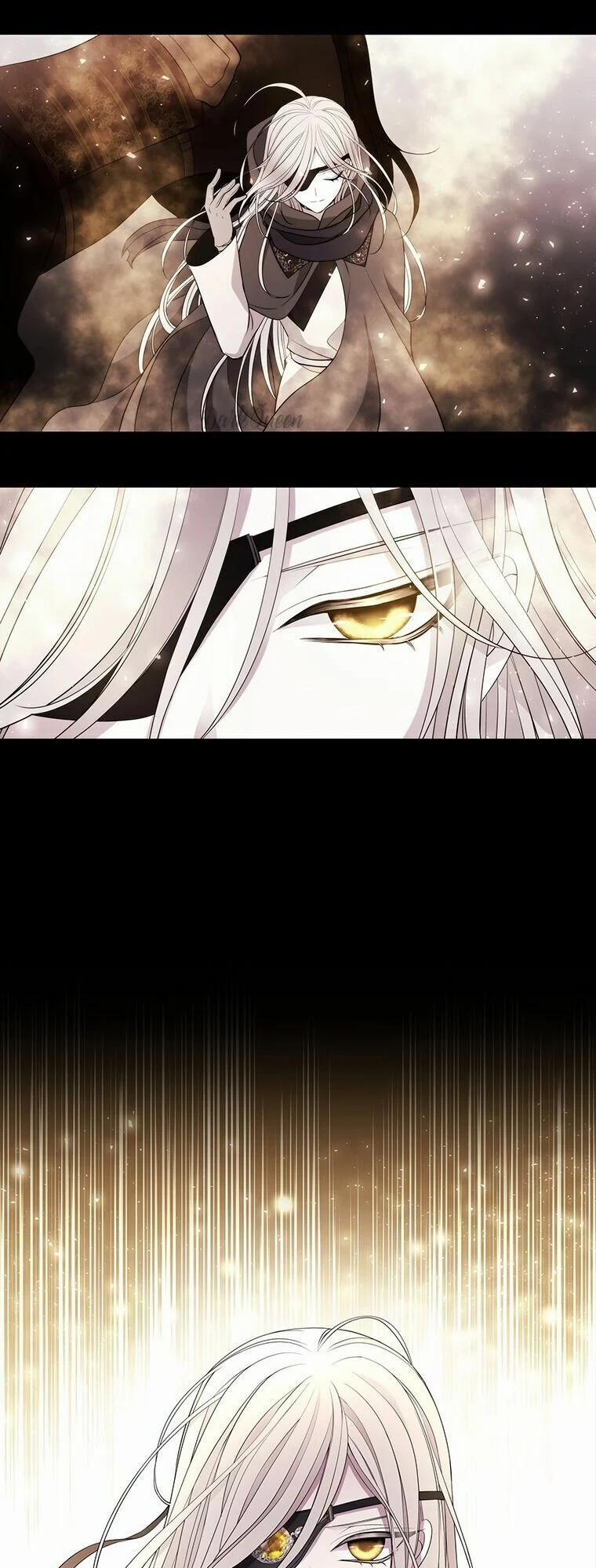 Năm Đại Đệ Tử Của Charlotte 45 trang 37