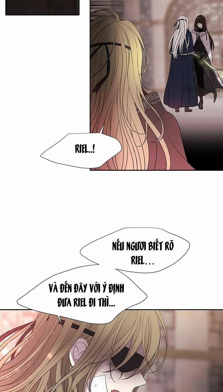 Năm Đại Đệ Tử Của Charlotte 45 trang 39