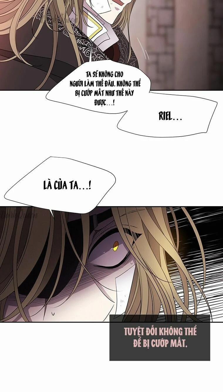 Năm Đại Đệ Tử Của Charlotte 45 trang 40