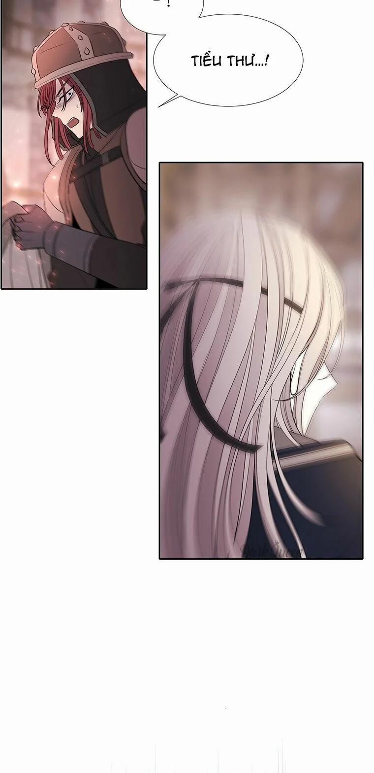 Năm Đại Đệ Tử Của Charlotte 45 trang 42