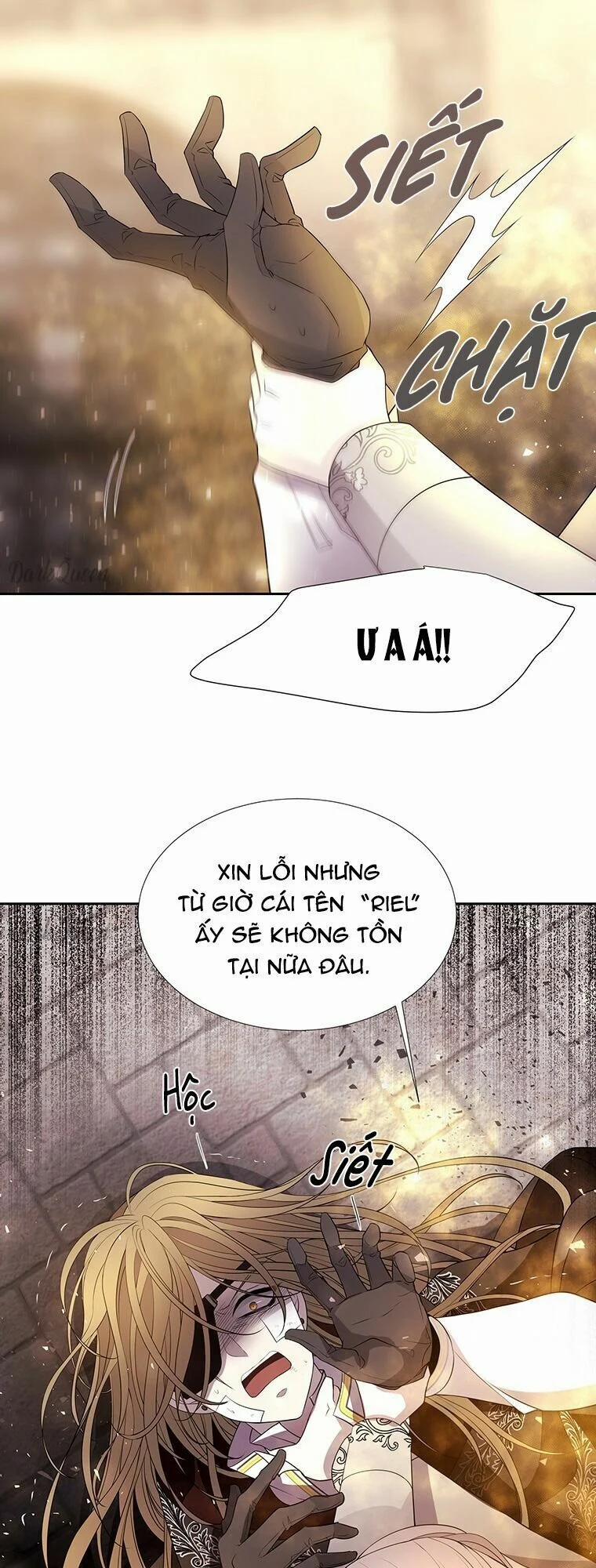 Năm Đại Đệ Tử Của Charlotte 45 trang 6