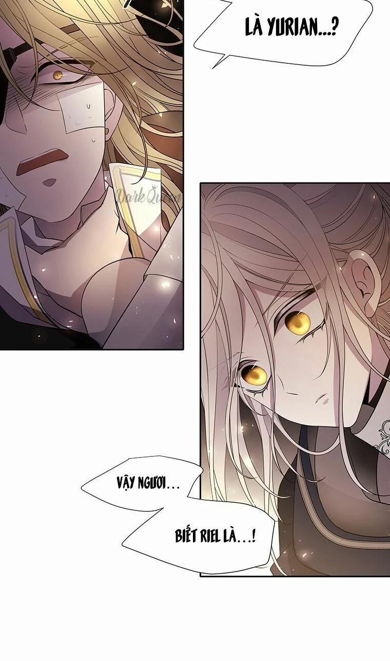 Năm Đại Đệ Tử Của Charlotte 45 trang 8