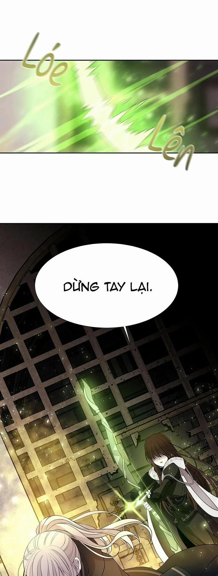 Năm Đại Đệ Tử Của Charlotte 45 trang 9