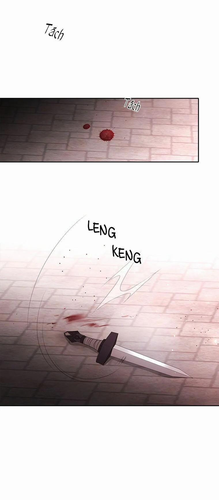 Năm Đại Đệ Tử Của Charlotte 46 trang 1