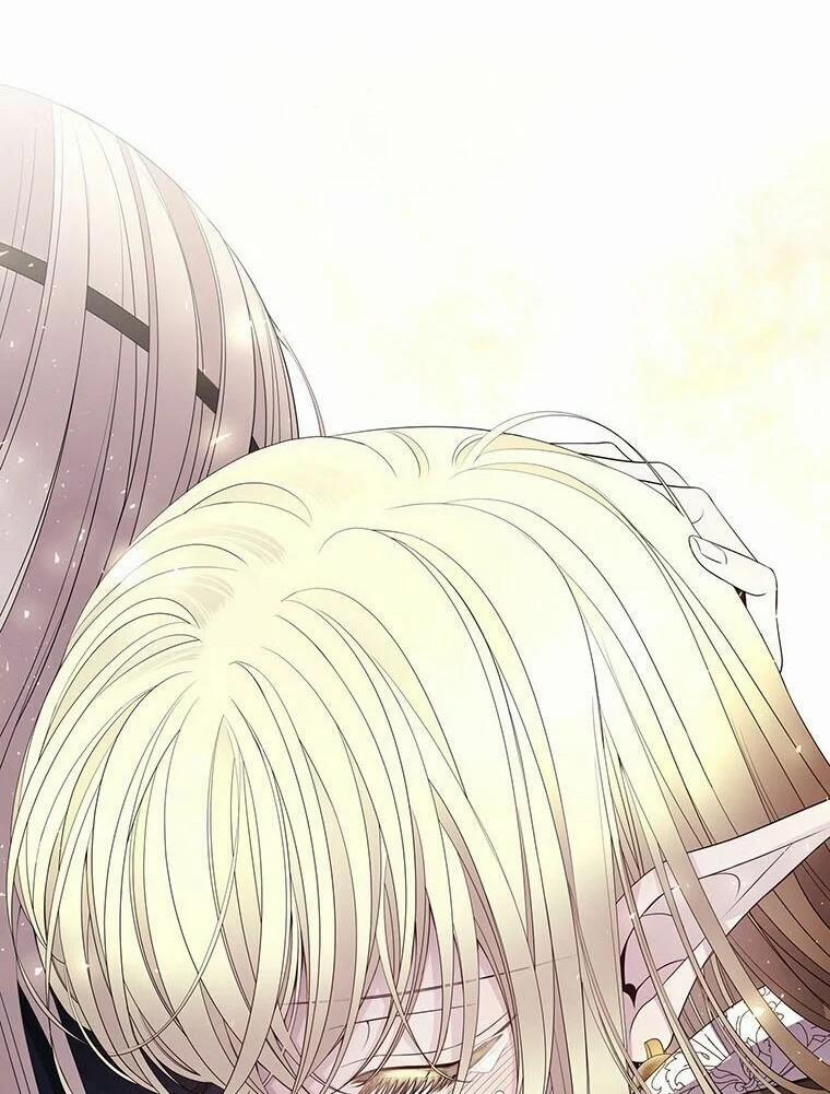 Năm Đại Đệ Tử Của Charlotte 46 trang 10