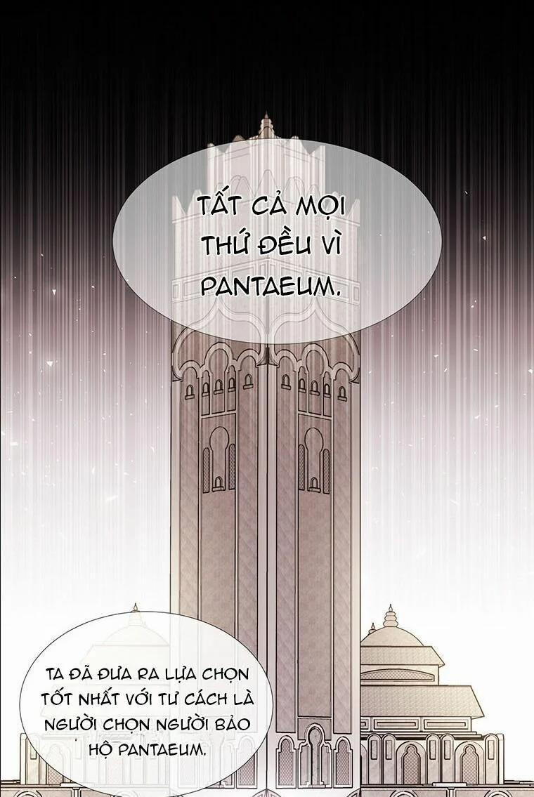 Năm Đại Đệ Tử Của Charlotte 46 trang 14